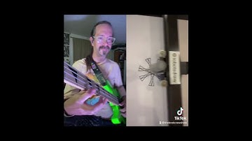 Forty Six and Two Machine