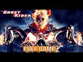 GHOST RIDER Full Gameplay Walkthrough No Commentary GHOST RIDER Full Gameplay Walkthrough No Commentary