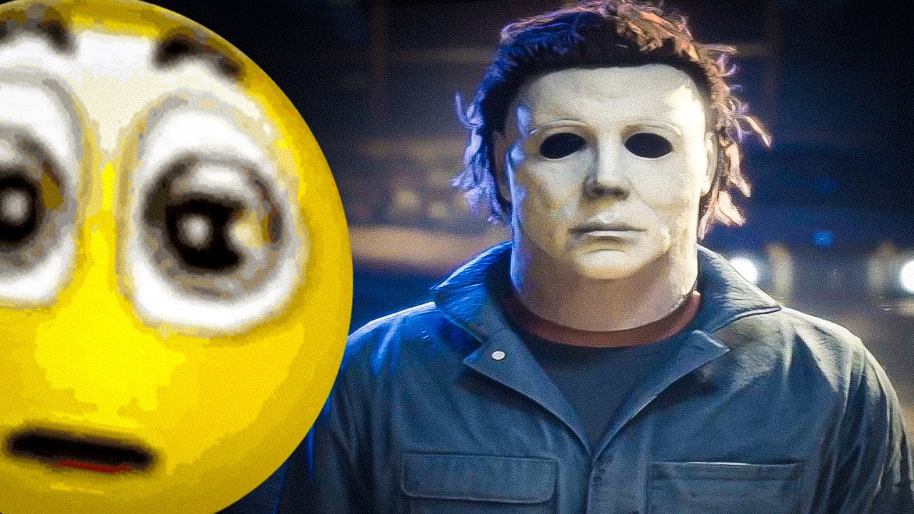 this new halloween game is... uh...