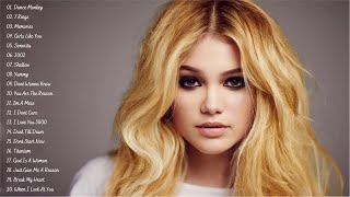 Top Hits 2021 ♥ The Most Popular Songs 2021 ♥ Best English Songs 2021
