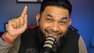 Sir dedah, game Tun Mahathir  susah nak nampak, kalau Umno tak jatuh 2018, tak tahu apa jadi?