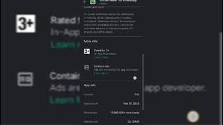 "Create Customized Stickers for WhatsApp with Our User-Friendly Sticker Maker Tool" screenshot 5
