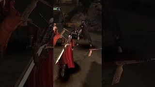 They're bombs. #devilmaycry3 #funnymoments #gaming #dante #dmc3 #dmc3se #capcom #ps2 #ps3 #action