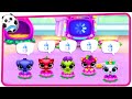 Fruitsies - Pet Friends Part 2 - Collect Cute Fruit &amp; Play Fun Pet Care Games for Kids