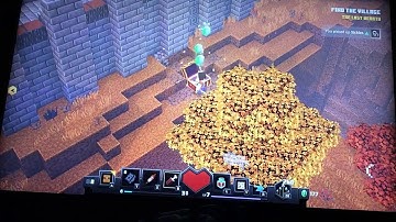 New Elite power bow! Minecraft  Dungens