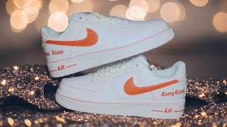 AIR FORCE 1 x VLONE II MAKE SURE YOU SEE THESE! II From Lgroseru55