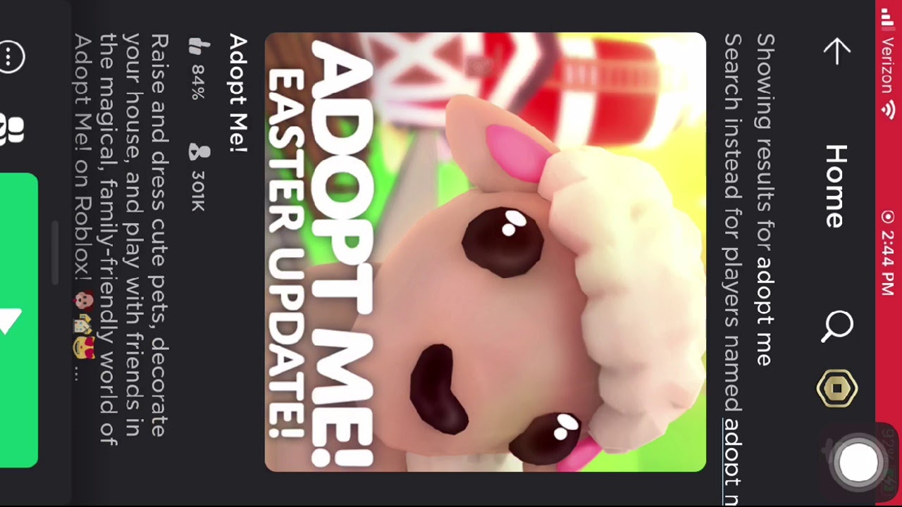 Playing games of stream choice