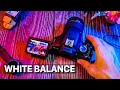 توازن اللون الأبيض I White Balance I سلسلة تعلم التصوير الفوتوغرافي للمبتدئين