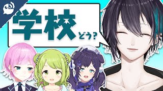 【FallGuys】久しぶりに会った親戚とうまく話せない黛灰【にじさんじ / 公式切り抜き / VTuber 】