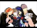 Persona 3 OST - Kimi no Kioku