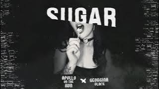 Download lagu Apollo on the Run ft. Georgina Black - Sugar (Lyric Video)