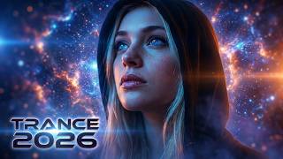 Armin van Buuren - Echoes of the Sky (Official Trance Mix 2026)
