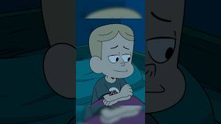 good night, Jason. #craigofthecreek #clip #cartoon #cartoonnetwork