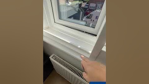 Plantation Shutters with Z Frame and concealed tilt system