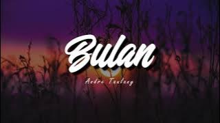 Bulan Andre - Taulany ( Cover by Umimma Khusna ) | Lirik lagu