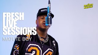 Matute Boy  One Mistake  Haii Qhee  Young  Reckless  Fresh  Sessions