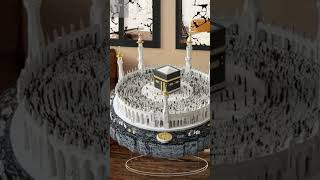 Download Lagu massha alha makka mdine🤲🤲🤲🤲🤲🤲🫀#shorts #islamgod MP3