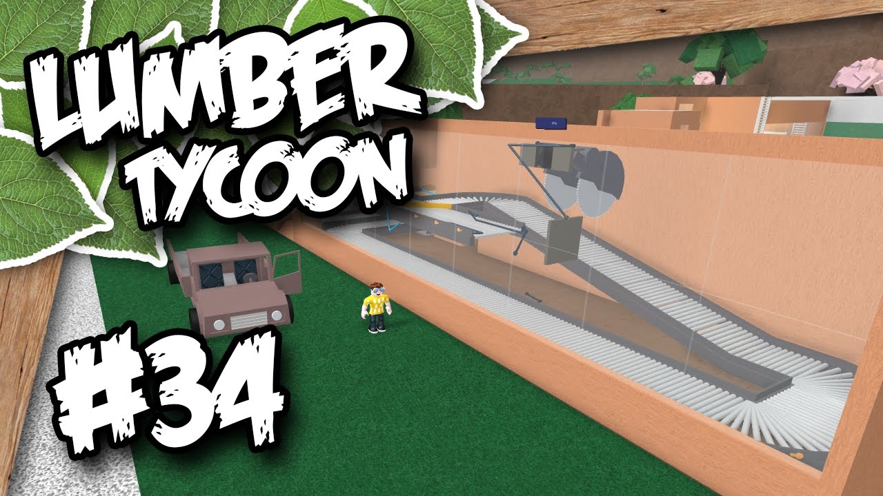 Lumber Tycoon 2 34 Glass Factory Roblox Lumber Tycoon Youtube - 57 lumber tycoon 2 46 so much green zombie wood roblox lumber