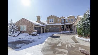 Jason Weisgerber presents 9419 Viaggio Way Highlands Ranch, CO | ColdwellBankerHomes.com