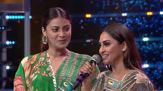 The Fittrat Girl - Hka Ranjan & Krystle Dsouza