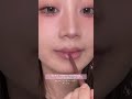 【ピンク編】新発売【リップ コンボ】でM·A·Cアーティストがぷっくり3Dリップにトライ💄💗