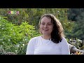 Gaia, un proyecto agroturistico  | Visión Solidaria | Grupo Coogranada