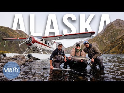 We Brought a Subscriber to Alaska