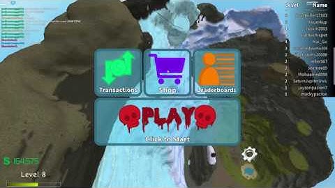 How get a lot of money on Roblox Broken Bones IV