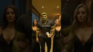 Nieuw Brainrot Gigachad-Thema Met Je Favoriete Personages