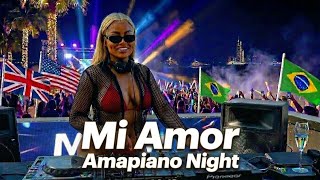 International Amapiano Mix Official Music Video Afrox Beatz