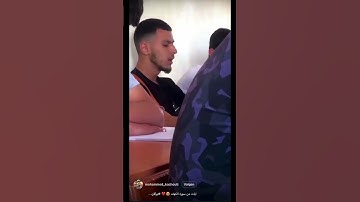 ماشاءالله ♥️ ايات من سورة الكهف جمعه مباركه  ❤️ #اسلام #viral #short