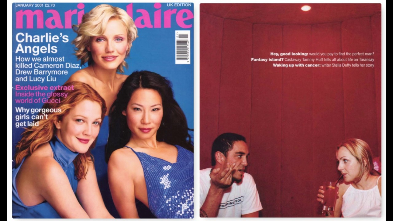 Gorgeous Networks PR consulting video showcase 2017