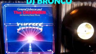 General Johnson And The Chairmen Also Featuring Danny Woods – Fool Am I – Success