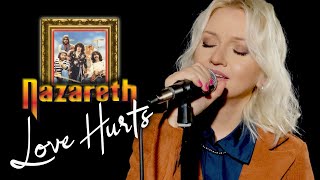 Love Hurts - Nazareth (Alyona)