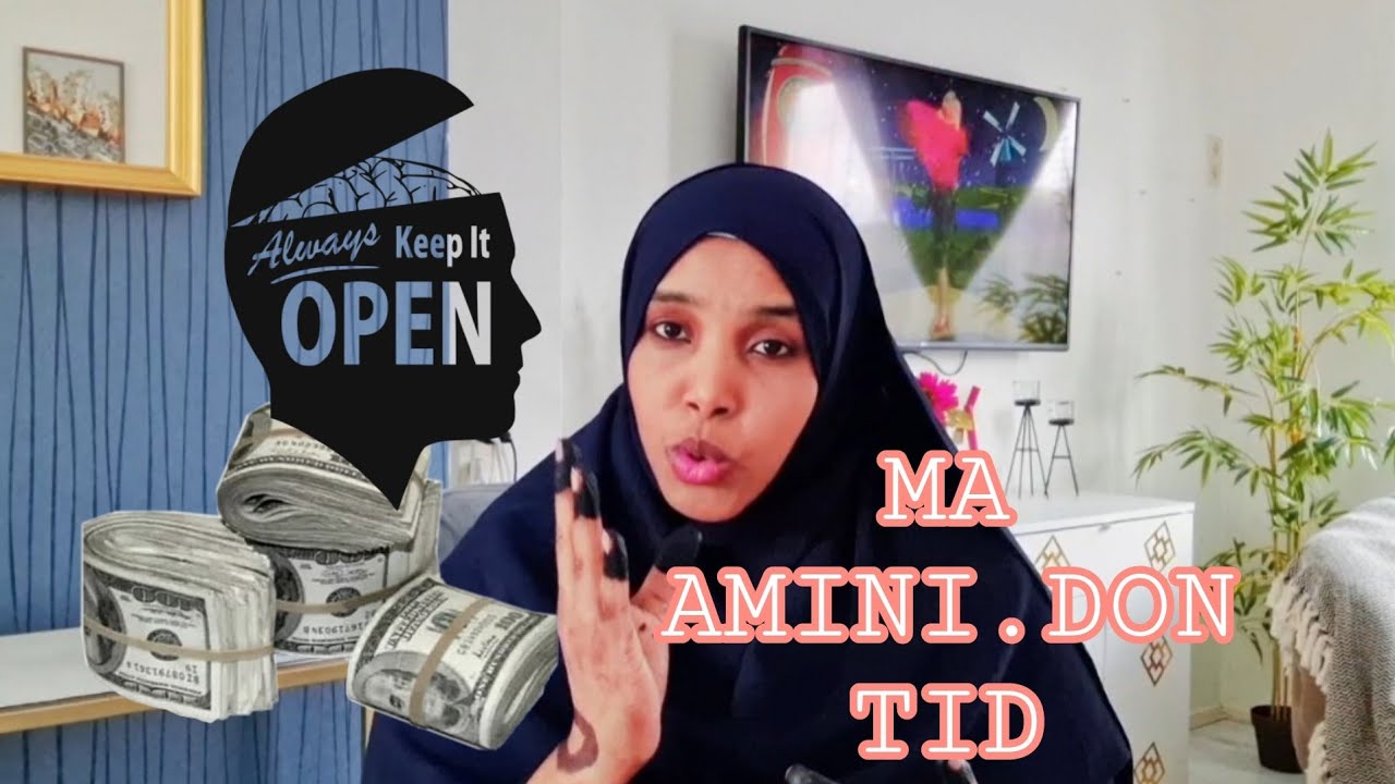 BIILKEDII OO AHAA 8$ AYEEY KA DHIGATAY BISHI MEQA U DHIGMATA