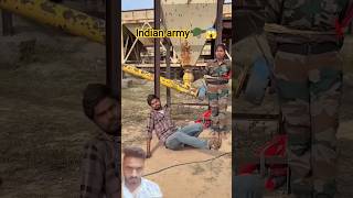 Salute Indian Army | Mere Desh Ke Veer Jawan #youtubeshorts #indianarmy #armystatus viral 🪖😱