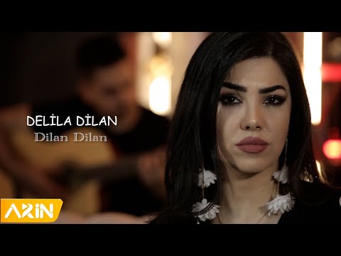 Delila Dilan - Dilan Dilan ( Akustik klip )