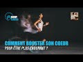 Comment entrainer son coeur pour tre plus endurant   dans la tte dun coureur