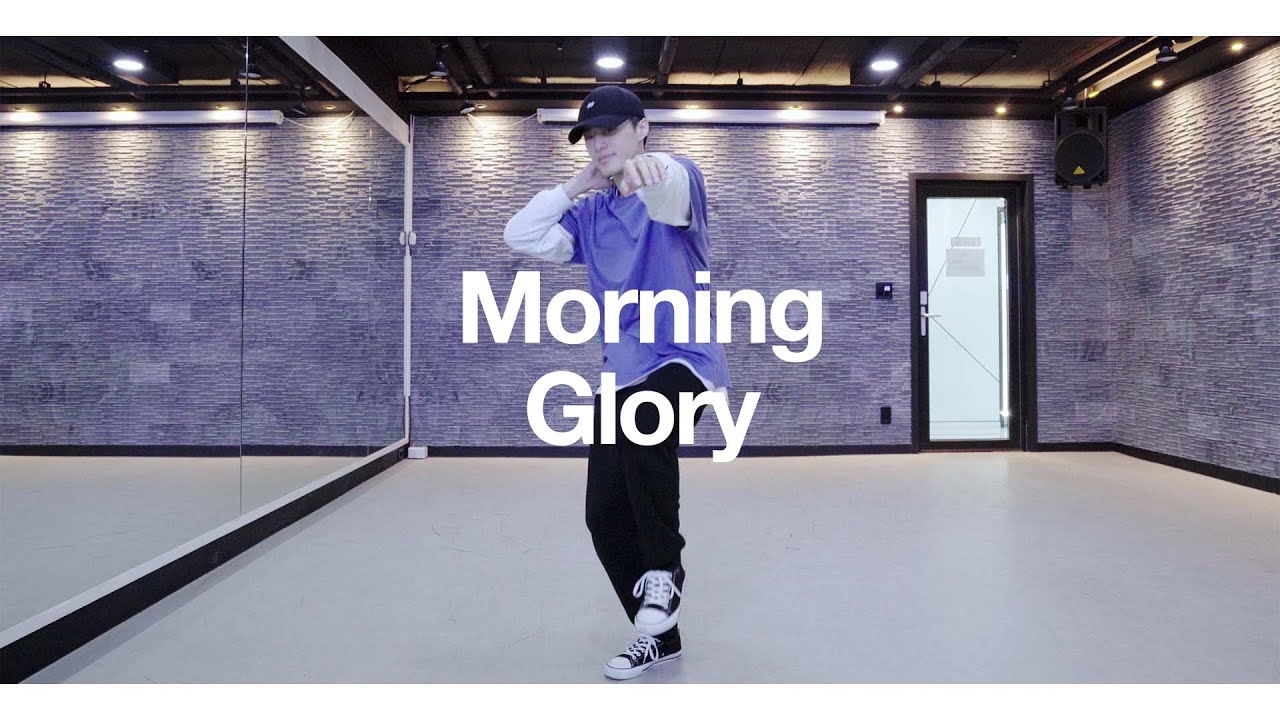 Kehlani Morning glory / Sung Wo Jin choreography ｜D CHOREOGRAPHY