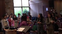 We are in the train of God  - Durasi: 3:55. 