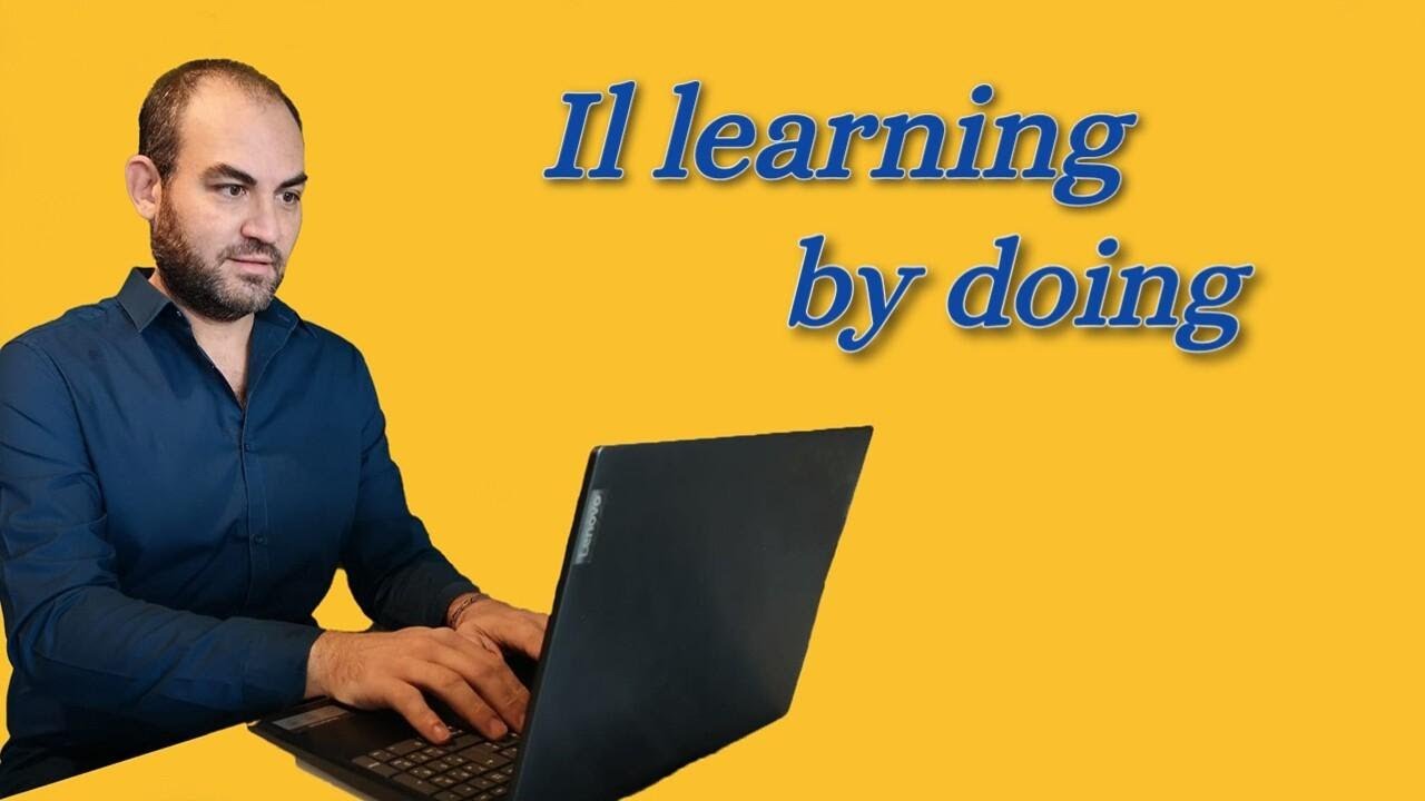 Il learning by doing: dagli attivisti ai giorni nostri