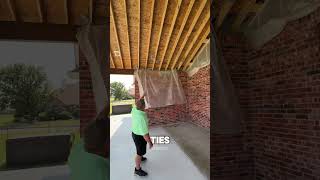 Integrating The Patio To The Home