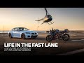 The First Ever BMW M R And The New BMW M2 Life In The Fast Lane 