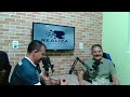 Podcast #156 Arara em Foco - Tião Gomes - Deputado Estadual e Pré-Candidato a Deputado Federal