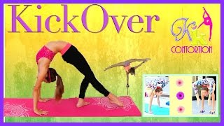 How To Do A Kickover