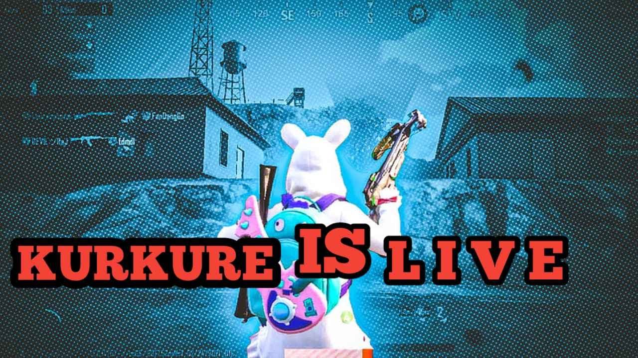 9PM DLE MINI LEAGUE LIVE STREAM PUBG MOBILE - YouTube