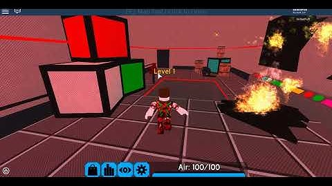 ROBLOX-FE2 Map Test:Upside down?(Insane)(Solo)/Speedrun