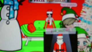The Zwinky Xmas Show 2