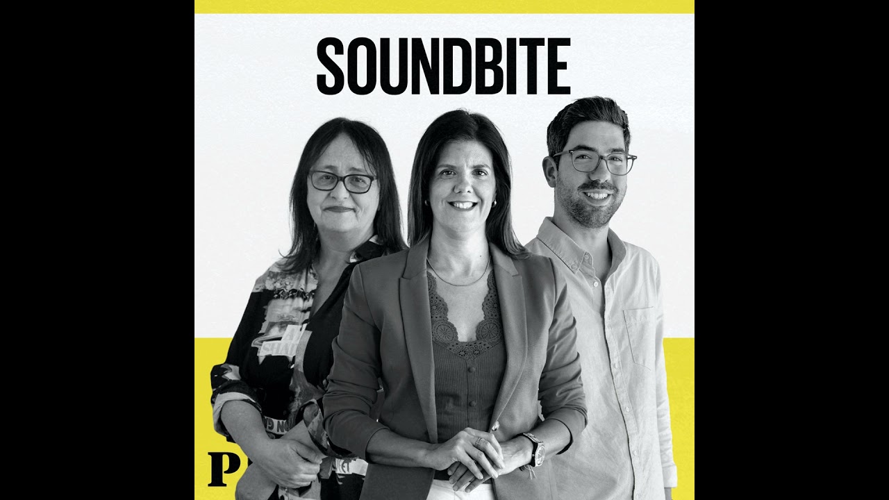 O número dois de André Ventura no Governo ainda vai ser Passos Coelho?