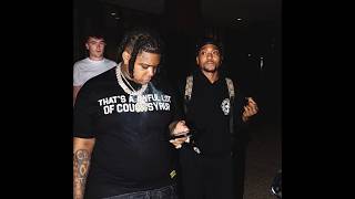 (FREE) YTB Fatt Type Beat - 'Server'